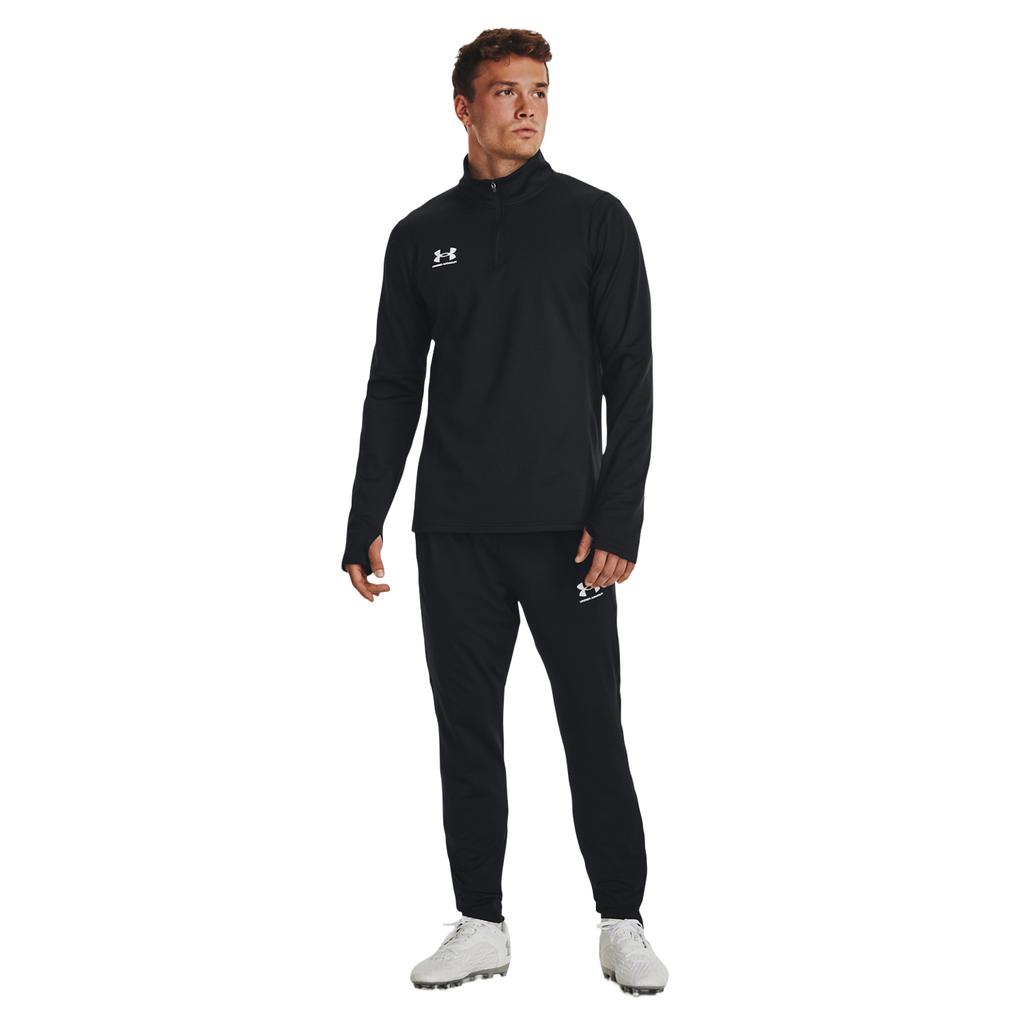 Under Armour Мужская куртка UA Challenger Quarter Zip Midlayer