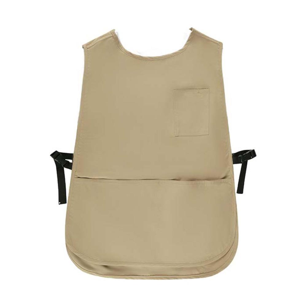 Adjustable Household Kitchen Apron Japanese Salon Barber Cape Waterproof Work Clothes  Dining