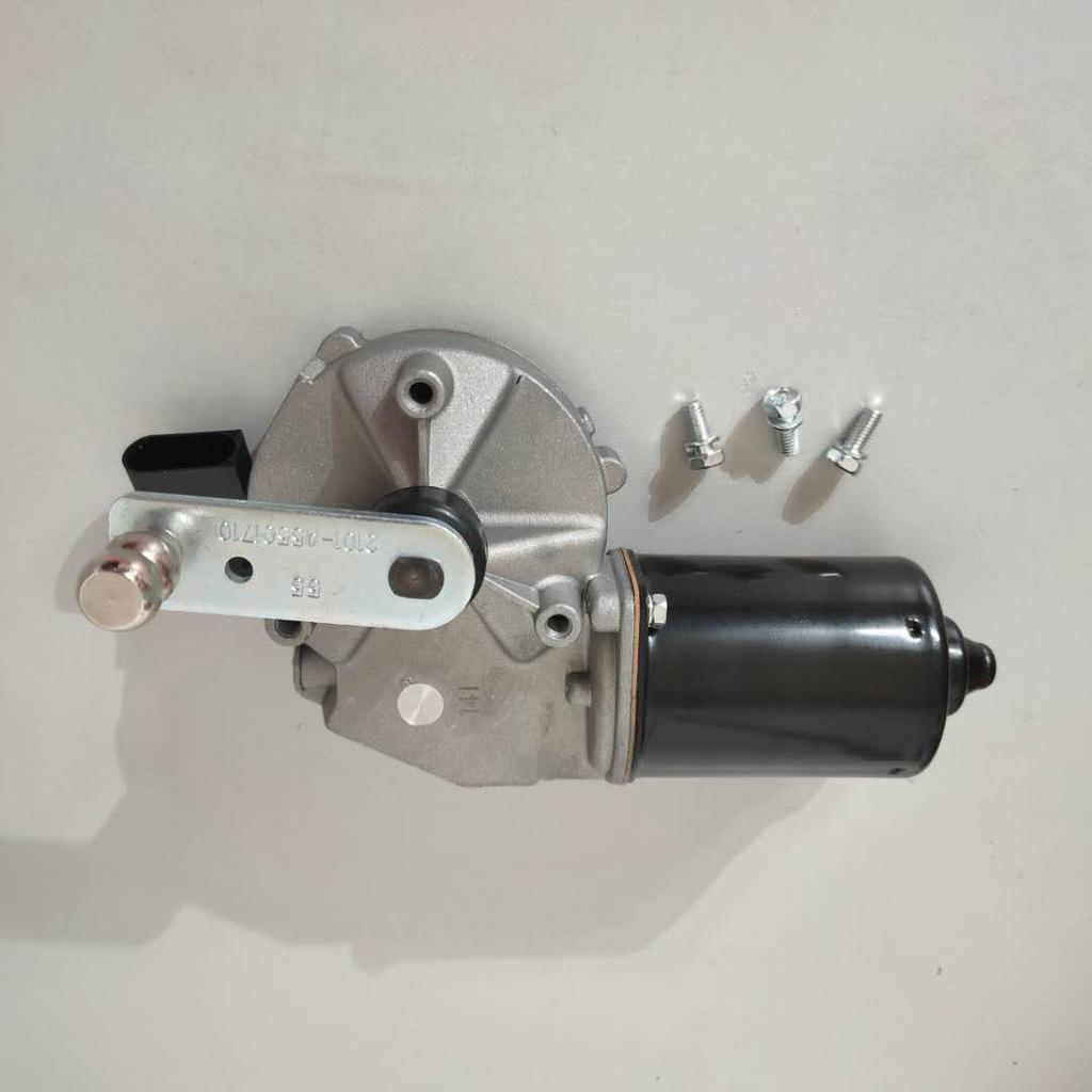 Двигатель стеклоочистителя Mercedes-Benz X164/W164 A1648201742