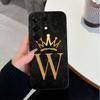 Парные чехлы для Tecno Camon 50 Pro 50 Ultra Золотые узоры Корона Мягкий жидкий силиконовый чехол для Tecno Camon50 Высококачественная крышка