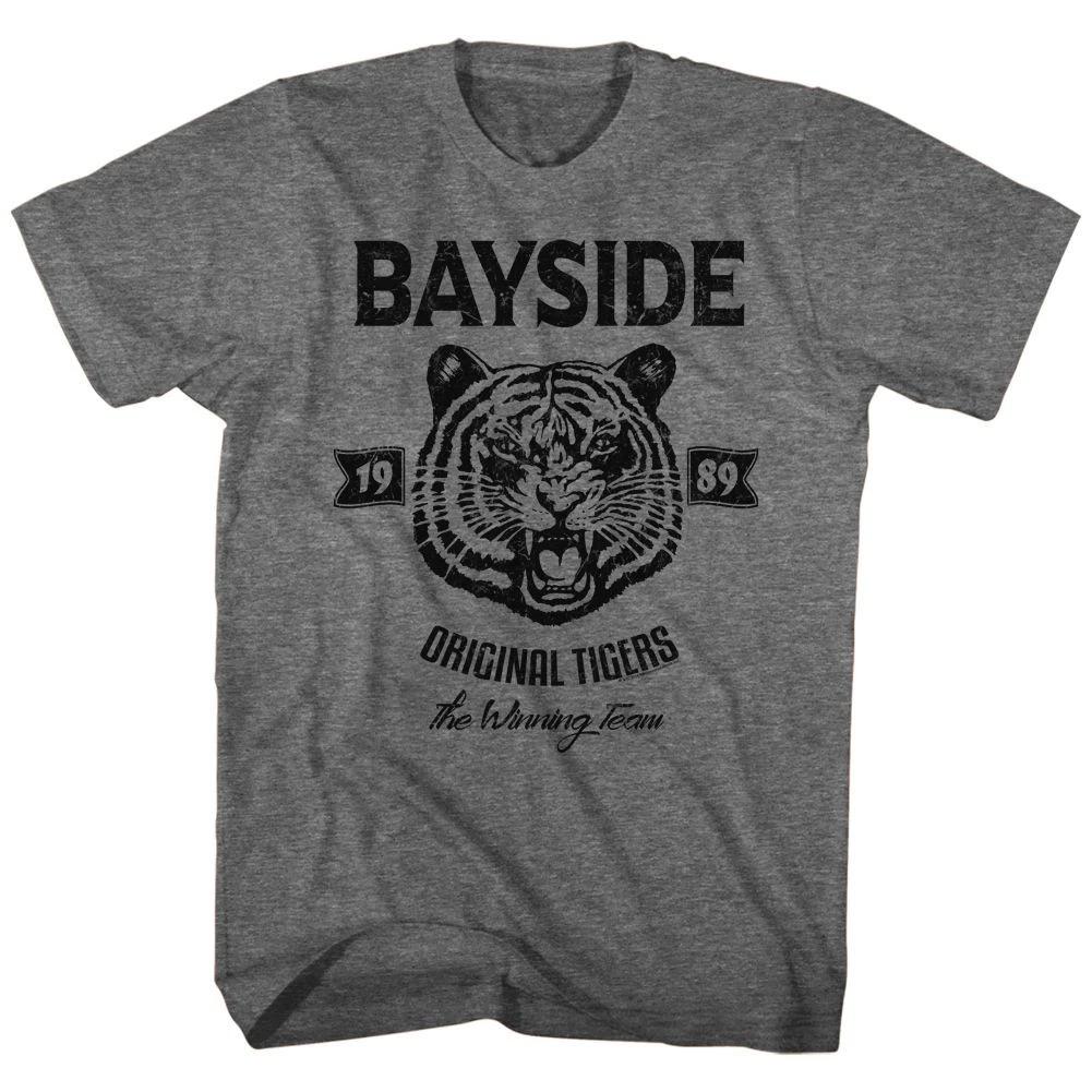Saved By The Bell Tigers TV Children's T-shirt