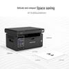 Беспроводной черно-белый лазерный МФУ Pantum M6202W, штекер CN (адаптер в комплекте)