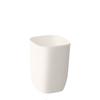 Household Lidless Trash Can Living Room Bedroom Kitchen Toilet Trash Basket