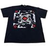 Vintage 1992 Red Hot Chili Peppers Blood Sugar Sex Magik T-shirt REPRINT
