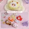 Mm Milk Candy Cute Baby Hair Clip Blind Box Cute Animal Style Fashion Single Item Hair Accessories Mysterious Box Surprise Gifts