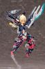 Tsuya Megami Device SOL Strike Raptor Высота 180 мм, масштабная пластиковая модель, приблизительная. 1/1