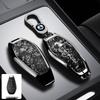 Чехол для ключей Denza D9 N7max: Металлический противоударный чехол N8/N8L - Легкая роскошь, простой стиль.