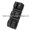 Hyundai Elantra 16-20 Mid-Range Power Window Switch 93570F00104X