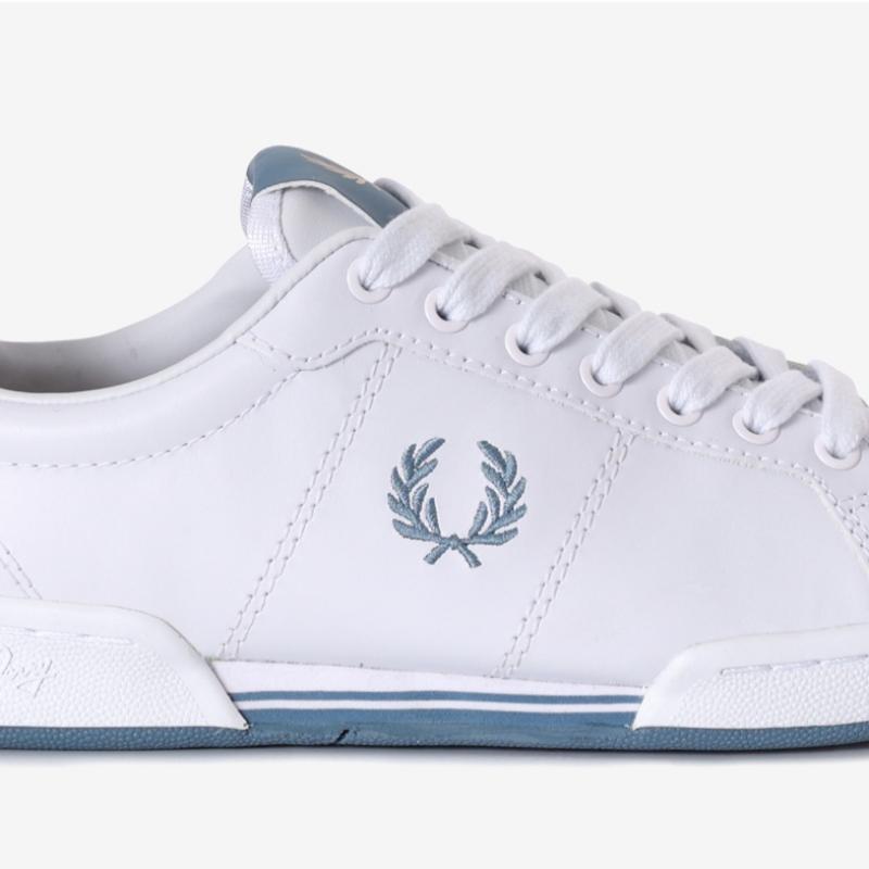 Fred Perry Unisex Sneakers Sfpu2314294 183