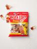 Жевательные конфеты Haribo Happy Cola 100г