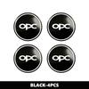 AAII1 Car Styling Wheel Hub Cover Rim Center Cap Decorative Accessories For Opel Astra h k j g ii k OPC GTC VXR Sports Tourer 2022