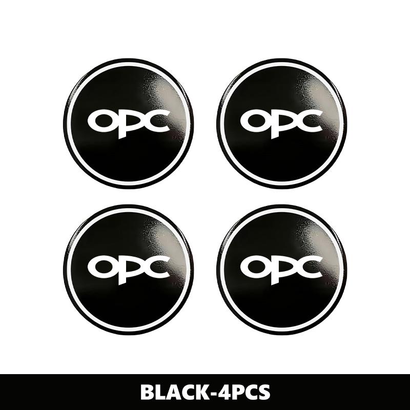 AAII1 Car Styling Wheel Hub Cover Rim Center Cap Decorative Accessories For Opel Astra h k j g ii k OPC GTC VXR Sports Tourer 2022