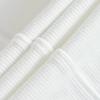 Nike Коллекция ко Дню святого Валентина Pure Logo V-образный вырез тренировочная повседневная футболка с длинным рукавом SS24 женские топы белые HF1133-100