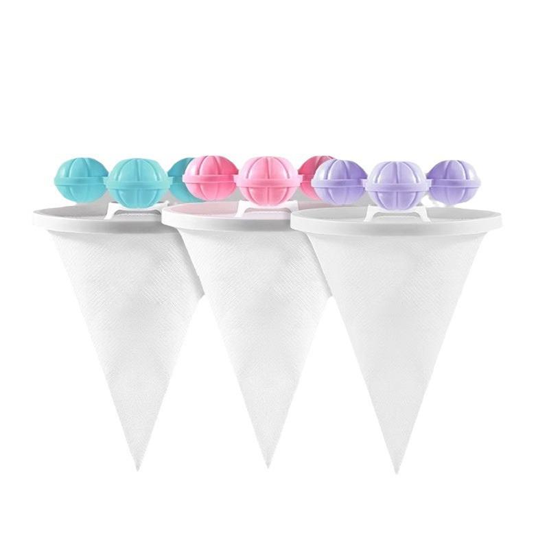 Фильтр для ворса стиральной машины: Эффективная фильтрация и шарик для ухода за одеждой