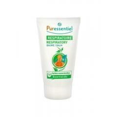 Puressentiel Respiratoire Baume aux 19 Huiles Essentielles 50 мл