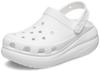 Sandals Crash Clog White Cm [Crocs] 28.0