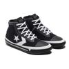 Converse Кроссовки унисекс All Star Pro BB High Black White 170423C