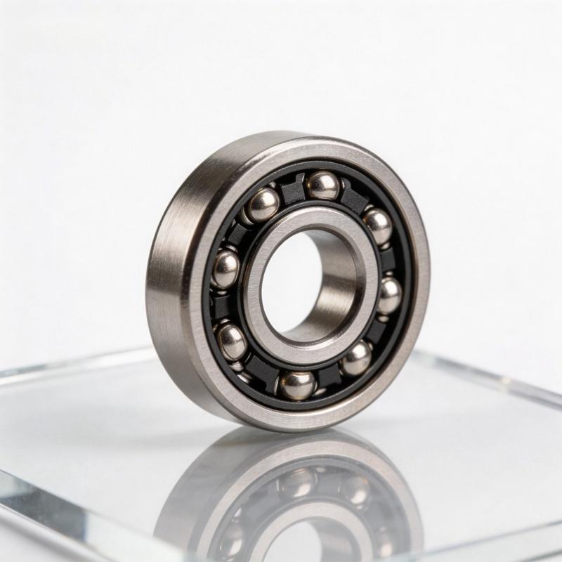 Подшипники 608zz 623zz 625zz 626zz 628zz 636zz 688zz 698zz 6001zz Шариковые подшипники с глубоким желобом из стали для скейтборда Роликовых коньков
