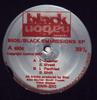 12inch Record BIOS - Black Emmissions EP BNR210 Black Nation Re 1997 US Dance & Electronica Used