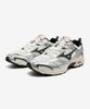 Mizuno MXR - Белоснежка:магнит:Серебристый [D1GA245101]