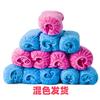 Qianxing Утолщенные нескользящие нетканые бахилы (800 шт.)