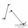 Set of 2 NEW Front Stabilizer/ Sway Bar Link For Mercedes-Benz CLA250 GLA250
