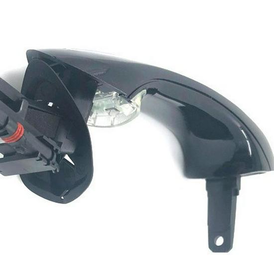 BMW Exterior Car Door Handles 51217231929, 51217231930