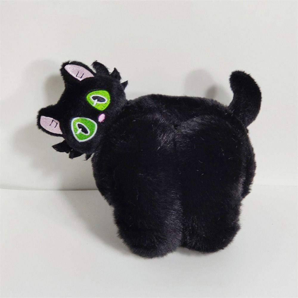 Cat Warm Earmuffs Foldable Ear Cover New Earflap Winter