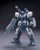 HGUC Mobile Suit Gundam UC RGM-96X Jesta Cannon 1/144 Scale Pre-Colored Plastic Model
