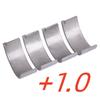 12229-48H10-0A0 Шатун Коленвал Коренной Подшипник для SUZUKI DL250 V-STROM 2018- GSX-R250 2018- GW250 INZUMA