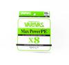 Varivas Линия PE Макс. мощность X8 Лаймово-зеленый 150 м PE 0,6 Макс. 14,5 фунтов (0299)