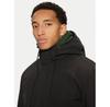 Winter Jacket DC Murrayfield ADYJK03200, Black, Regular Fit