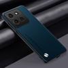Роскошный чехол из искусственной кожи для Motorola Moto G56 G86, задняя крышка, матовый силиконовый чехол для телефона с полной защитой для Motorola G86 G56 5G