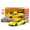 Lamborghini Lp6704 Alloy Car Model 1:36 Scale With Inertia Control For Kids And Collectors
