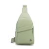 Minimalist Urban Style Crossbody Purse With Durable Oxford Fabric For Women