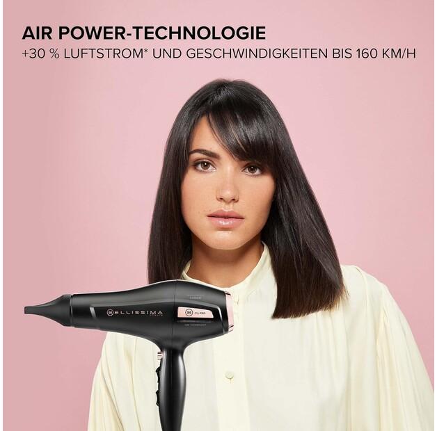 Hair Dryer Bellissima P3 3400 My Pro (11728)