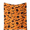 Halloween Blankets, Soft And Light Blankets, Christmas Blankets, Gifts, Living Room, Room Decorations, Blankets, Christmas Atmosphere