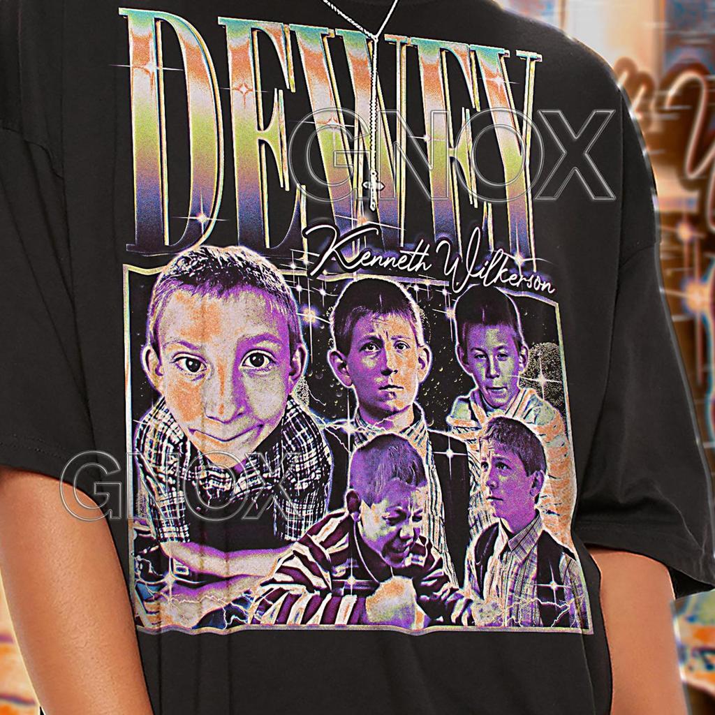 DEWEY WILKERSON Shirt, Dewey Tshirt, Dewey Wilkerson Tees, Dewey Wilkerson Retro 90s Sweater, Dewey Wilkerson Merch Gift #saf