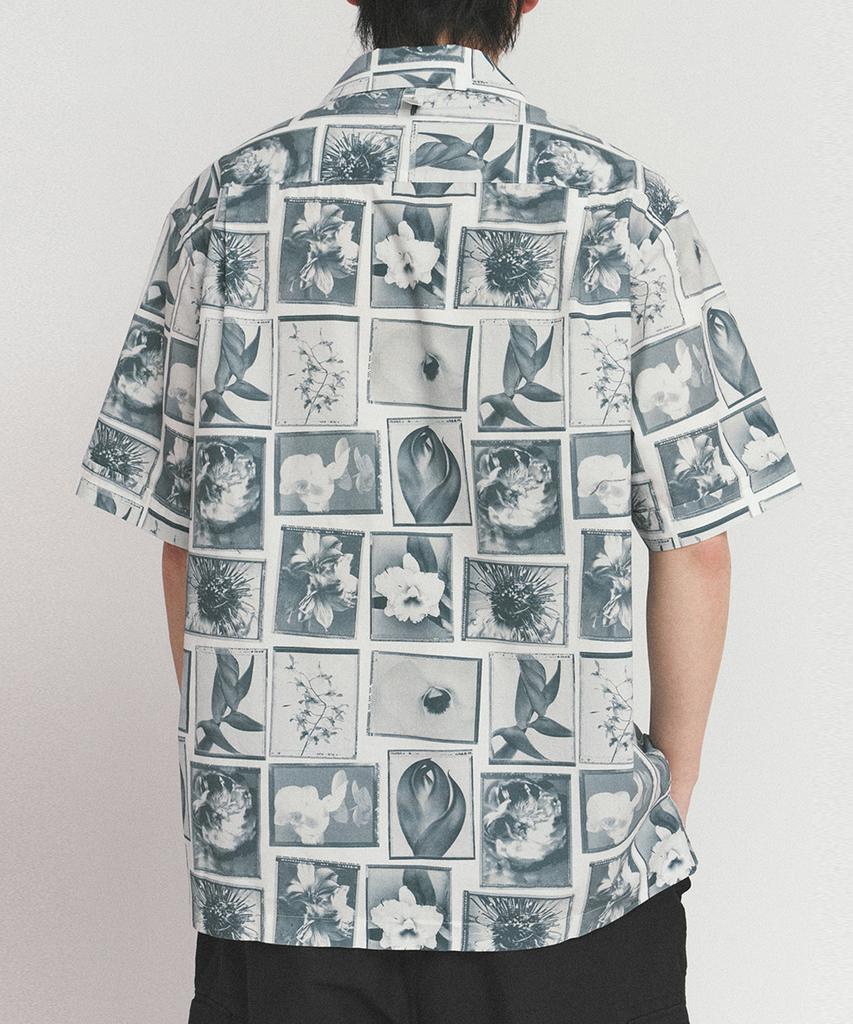 Iseuteulogeu Holiday Half Shirts_Larkspur
