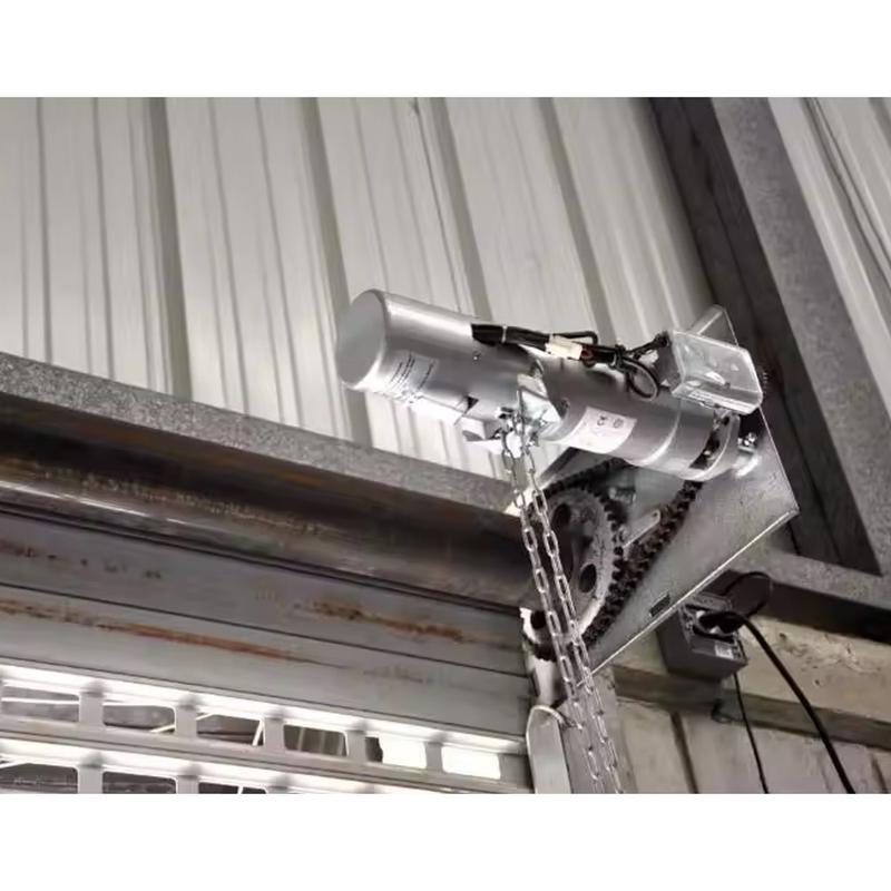 Jielong Electric Roller Shutter Motor