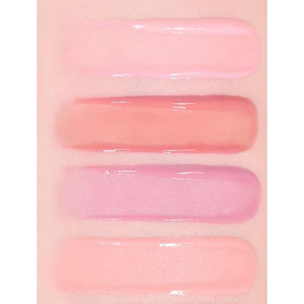 Fiv Hyper Fit Color Serum Mini Blusher 10 мл, Розовый кролик, 2 шт.