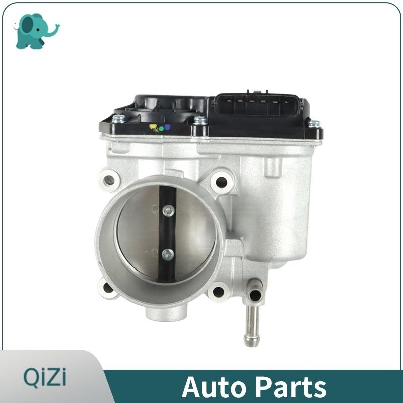 Good Price Engine Parts 1ZR 2ZR Throttle Body 22030-0T100 22030-37050 Throttle Body Assembly for Toyota Avensis Verso 1.6 1.8