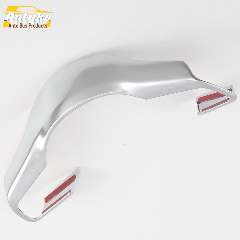 Jaguar 16 F Steering Wheel & Dashboard Decorative Frame Accessories