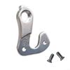 Aluminum Alloy Rear Gear Hanger Bicycle Tail Hook Light Weight
