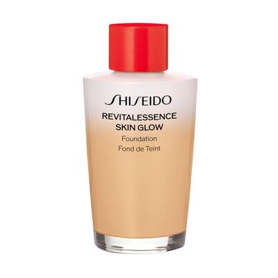 SHISEIDO Makeup Essence Skin Glow Foundation 230 Alder 30мл SPF30 Тональная сыворотка Жидкая и маскирует неровный тон кожи Shiseido (Пополнение) PA +++