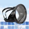 PVC Fisherman's Goggles Waterproof Diving Mask Sports Masks Snorkeling Goggles  Snorkeling