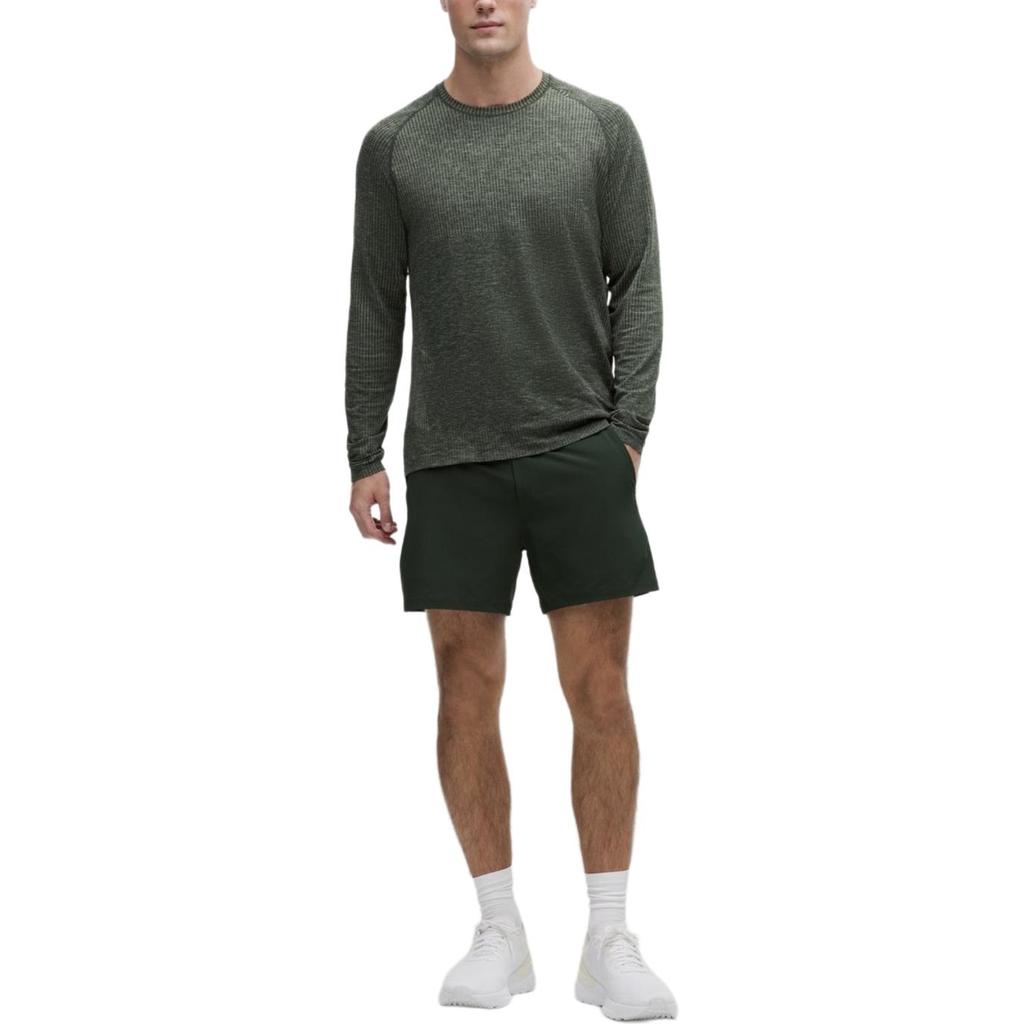 Lululemon Metal Vent Tech T Shirt Men's LM3FHKS