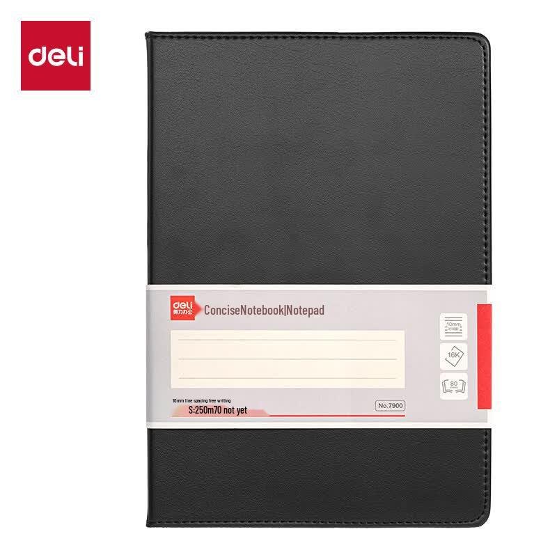 Deli 7900 Классический бизнес-ноутбук