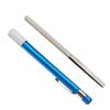 Fishing Hook File Diamond Pen Shaped Sharpener Outdoor Fishing Accessories