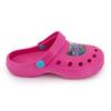 Lilo Stitch Blue Plastic Clogs for Children and Babies